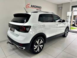 VOLKSWAGEN - T-CROSS - 2023/2024 - Branca - R$ 149.900,00