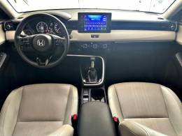 HONDA - HR-V - 2022/2023 - Cinza - R$ 169.900,00