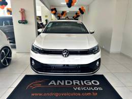 VOLKSWAGEN - VIRTUS - 2024/2025 - Branca - R$ 138.900,00