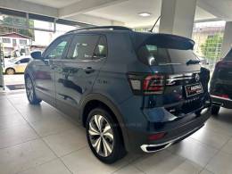 VOLKSWAGEN - T-CROSS - 2020/2020 - Azul - R$ 107.900,00