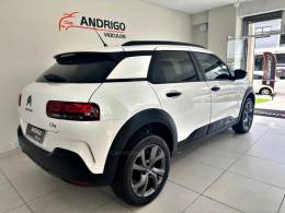 CITROËN - C4 CACTUS - 2020/2020 - Branca - R$ 74.900,00