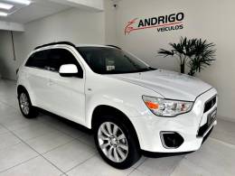 MITSUBISHI - ASX - 2016/2016 - Branca - R$ 73.800,00