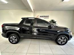 FIAT - TORO - 2021/2022 - Preta - R$ 119.900,00