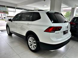 VOLKSWAGEN - TIGUAN - 2018/2018 - Branca - R$ 119.900,00