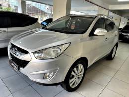 HYUNDAI - IX35 - 2011/2012 - Prata - R$ 62.800,00