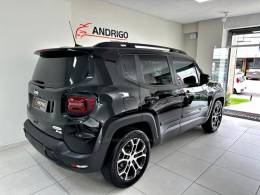 JEEP - RENEGADE - 2024/2024 - Preta - R$ 132.800,00