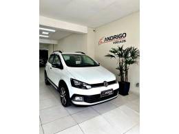 VOLKSWAGEN - FOX - 2018/2018 - Branca - R$ 59.800,00