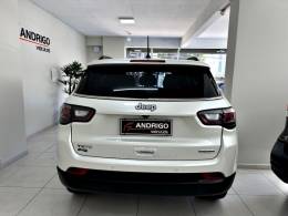 JEEP - COMPASS - 2022/2023 - Branca - R$ 139.900,00