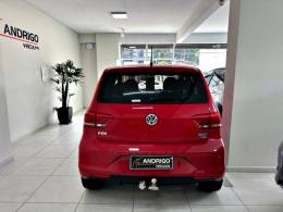 VOLKSWAGEN - FOX - 2014/2015 - Vermelha - R$ 45.900,00