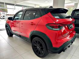 FIAT - PULSE - 2023/2023 - Vermelha - R$ 129.900,00