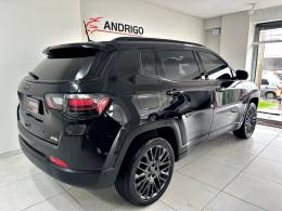 JEEP - COMPASS - 2021/2022 - Preta - R$ 158.900,00