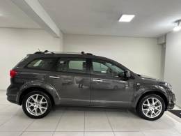 DODGE - JOURNEY - 2017/2017 - Cinza - R$ 84.900,00