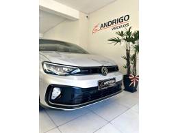 VOLKSWAGEN - VIRTUS - 2023/2023 - Prata - R$ 129.800,00