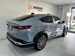 FIAT - FASTBACK - 2023/2024 - Cinza - R$ 136.900,00