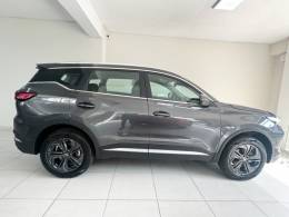 CHERY - TIGGO - 2024/2025 - Cinza - R$ 149.900,00