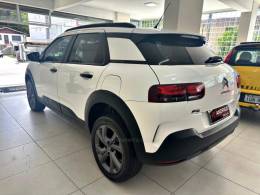 CITROËN - C4 CACTUS - 2020/2020 - Branca - R$ 74.900,00