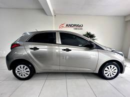 HYUNDAI - HB20 - 2019/2019 - Prata - R$ 59.800,00