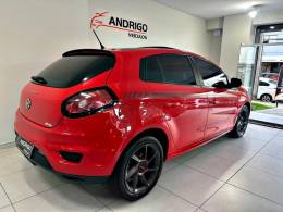 FIAT - BRAVO - 2016/2016 - Vermelha - R$ 59.900,00