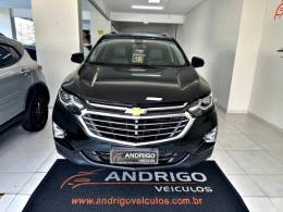 CHEVROLET - EQUINOX - 2017/2018 - Preta - R$ 114.900,00