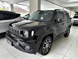 JEEP - RENEGADE - 2024/2024 - Preta - R$ 132.800,00