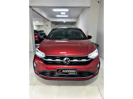 VOLKSWAGEN - NIVUS - 2020/2021 - Vermelha - R$ 112.800,00