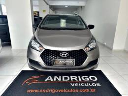 HYUNDAI - HB20 - 2019/2019 - Prata - R$ 59.800,00