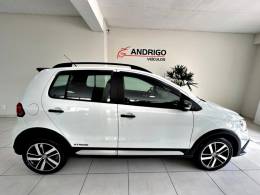 VOLKSWAGEN - FOX - 2018/2018 - Branca - R$ 59.800,00