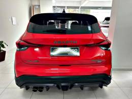 FIAT - PULSE - 2023/2023 - Vermelha - R$ 129.900,00