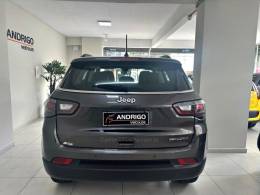 JEEP - COMPASS - 2024/2025 - Cinza - R$ 169.900,00