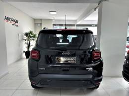 JEEP - RENEGADE - 2024/2024 - Preta - R$ 132.800,00