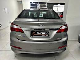 HYUNDAI - HB20S - 2018/2018 - Prata - R$ 58.900,00