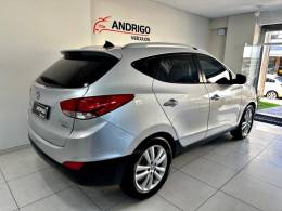 HYUNDAI - IX35 - 2011/2012 - Prata - R$ 62.800,00