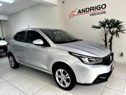 FIAT - ARGO - 2023/2024 - Prata - R$ 76.900,00