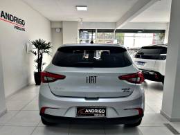 FIAT - ARGO - 2023/2024 - Prata - R$ 77.800,00