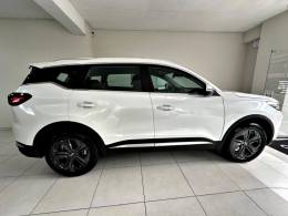 CHERY - TIGGO - 2024/2025 - Branca - R$ 159.900,00