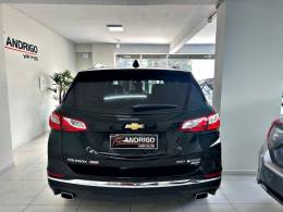 CHEVROLET - EQUINOX - 2017/2018 - Preta - R$ 114.900,00