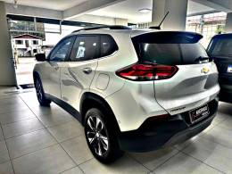 CHEVROLET - TRACKER - 2023/2023 - Prata - R$ 125.900,00