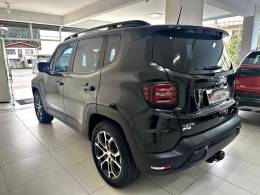 JEEP - RENEGADE - 2022/2022 - Preta - R$ 111.800,00