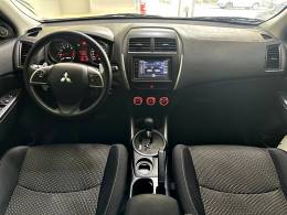 MITSUBISHI - ASX - 2016/2016 - Branca - R$ 73.800,00