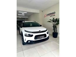 CITROËN - C4 CACTUS - 2020/2020 - Branca - R$ 74.900,00