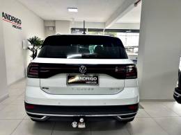 VOLKSWAGEN - T-CROSS - 2023/2024 - Branca - R$ 149.900,00