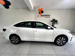 VOLKSWAGEN - VIRTUS - 2024/2025 - Branca - R$ 138.900,00