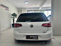 VOLKSWAGEN - GOLF - 2016/2016 - Branca - R$ 179.900,00