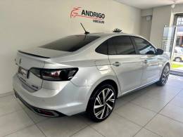 VOLKSWAGEN - VIRTUS - 2023/2023 - Prata - R$ 129.800,00