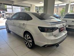 VOLKSWAGEN - VIRTUS - 2023/2023 - Prata - R$ 129.800,00