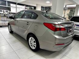 HYUNDAI - HB20S - 2018/2018 - Prata - R$ 58.900,00