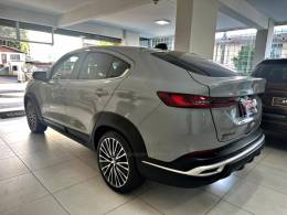 FIAT - FASTBACK - 2023/2024 - Cinza - R$ 136.900,00