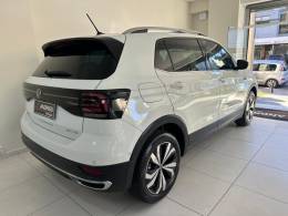 VOLKSWAGEN - T-CROSS - 2023/2023 - Branca - R$ 139.900,00