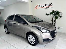 HYUNDAI - HB20 - 2019/2019 - Prata - R$ 59.800,00