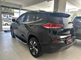 CHEVROLET - TRACKER - 2022/2023 - Azul - R$ 125.800,00